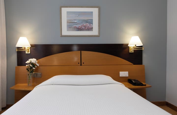 Hotel Corona De Castilla Burgos