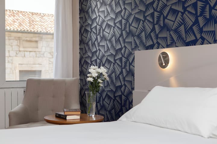 Hotel Corona De Castilla Burgos