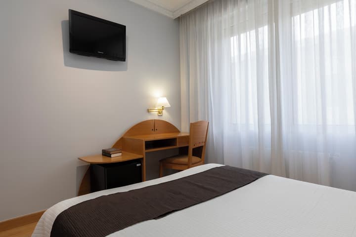 Hotel Corona De Castilla Burgos