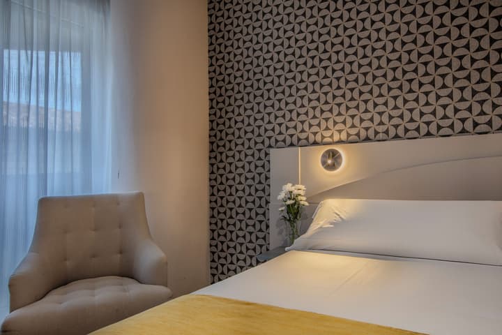 Hotel Corona De Castilla Burgos