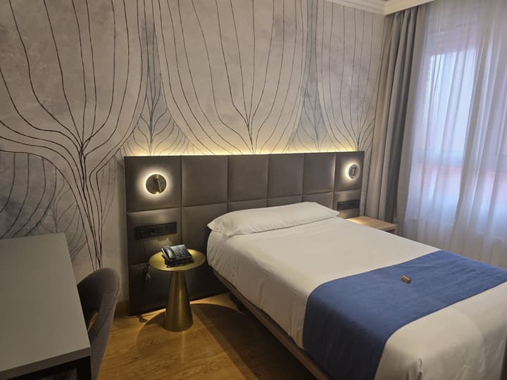 Hotel Corona De Castilla Burgos