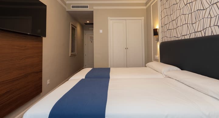 Hotel Corona De Castilla Burgos