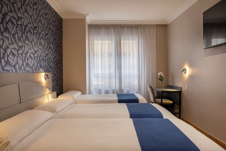 Hotel Corona De Castilla Burgos