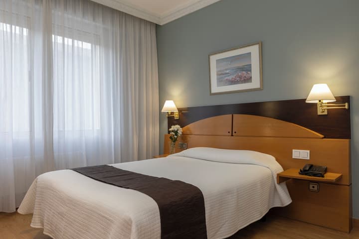 Hotel Corona De Castilla Burgos