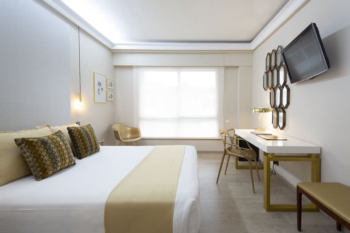 Hotel Ciudad de Vigo