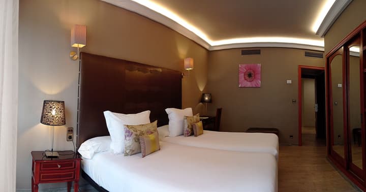 Hotel Ciudad de Vigo