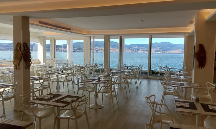 Hotel Ciudad de Vigo