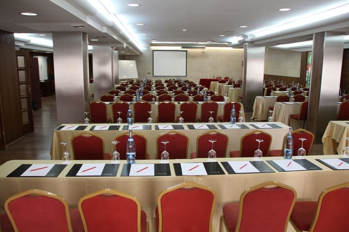 Hotel Ciudad de Vigo