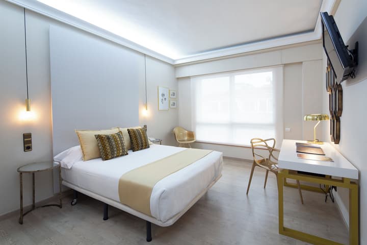 Hotel Ciudad de Vigo