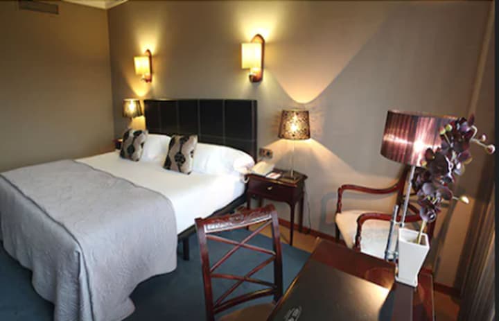 Hotel Ciudad de Vigo