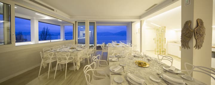 Hotel Ciudad de Vigo