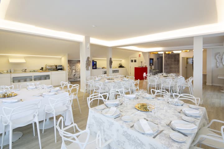 Hotel Ciudad de Vigo