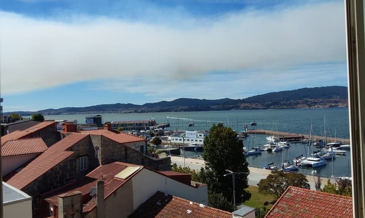 Hotel Ciudad de Vigo