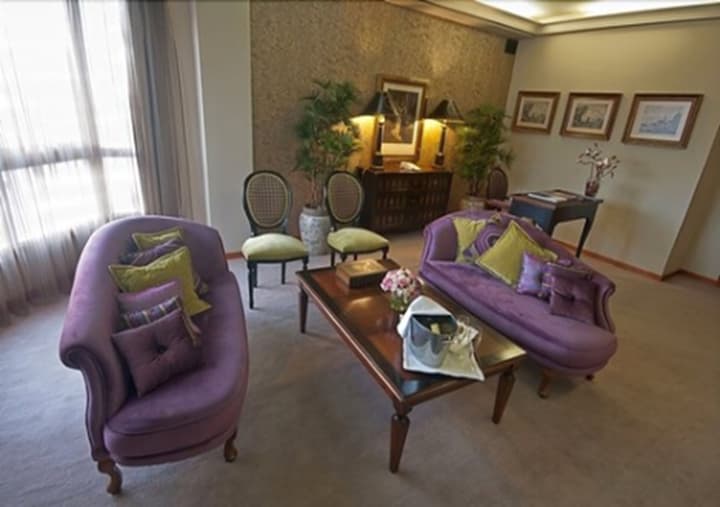 Hotel Ciudad de Vigo