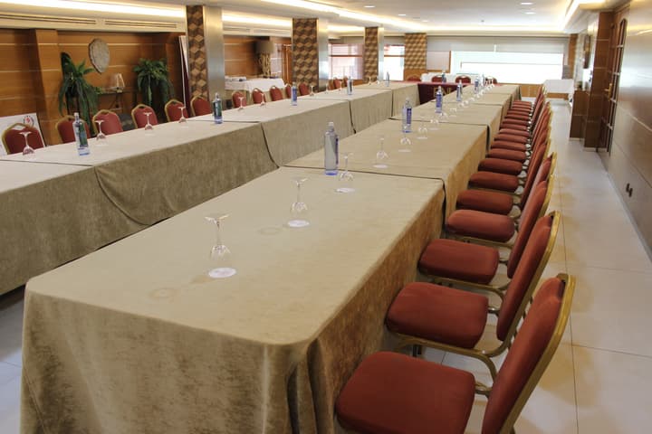 Hotel Ciudad de Vigo