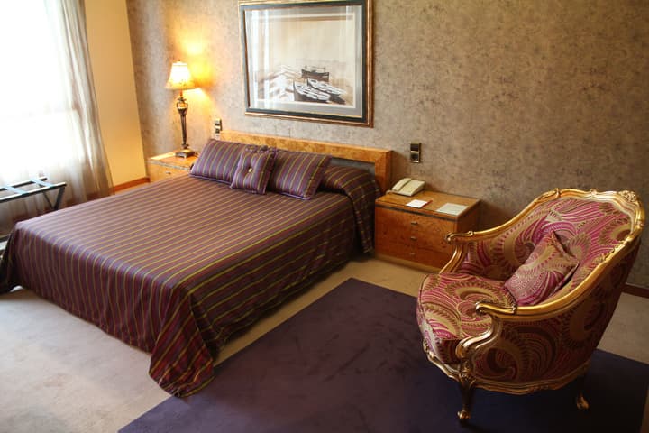 Hotel Ciudad de Vigo