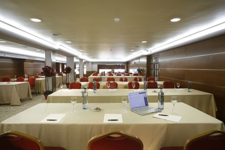 Hotel Ciudad de Vigo