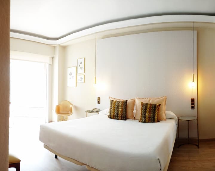 Hotel Ciudad de Vigo