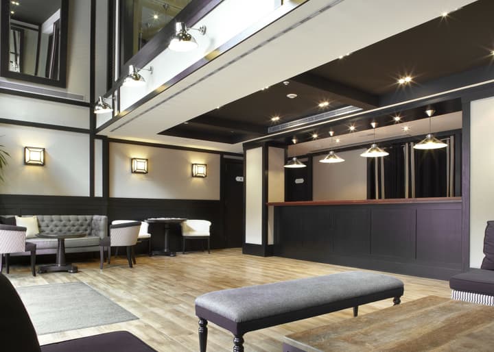 Hotel EuroPark