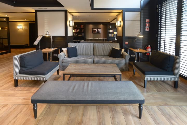 Hotel EuroPark