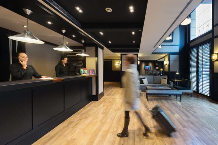 Hotel EuroPark