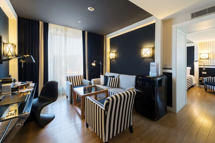Hotel EuroPark