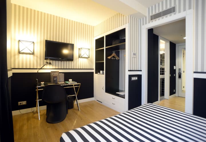 Hotel EuroPark