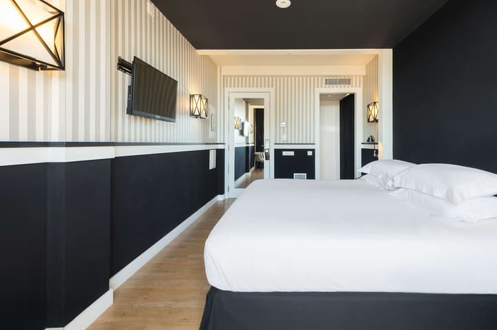 Hotel EuroPark