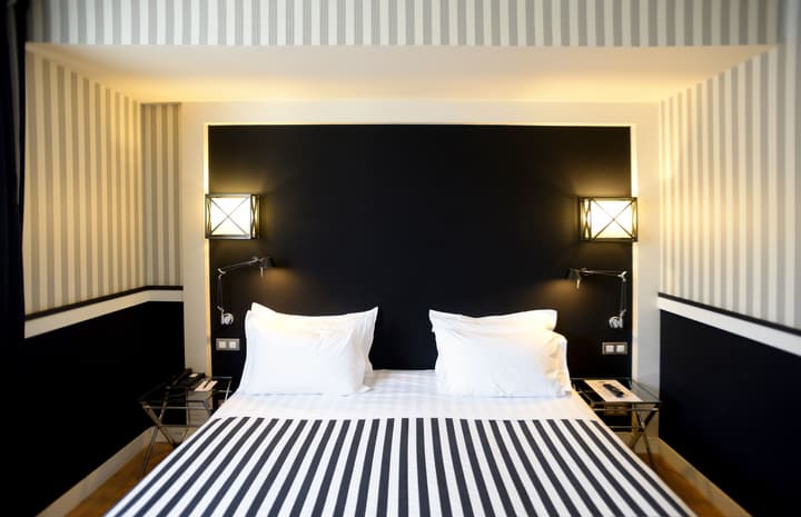 Hotel EuroPark