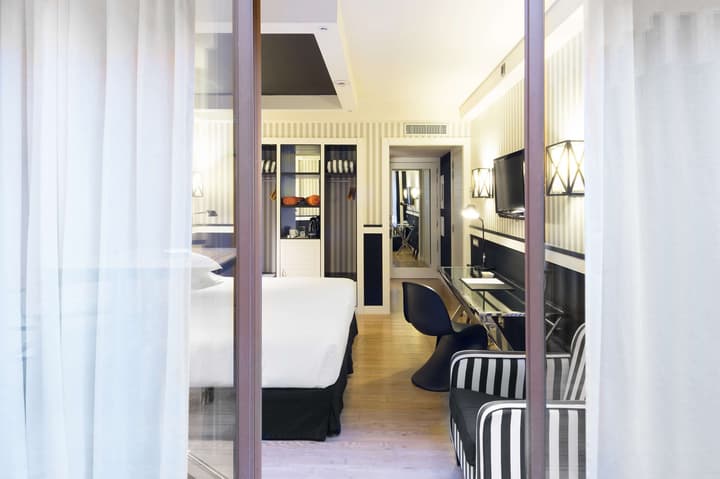 Hotel EuroPark