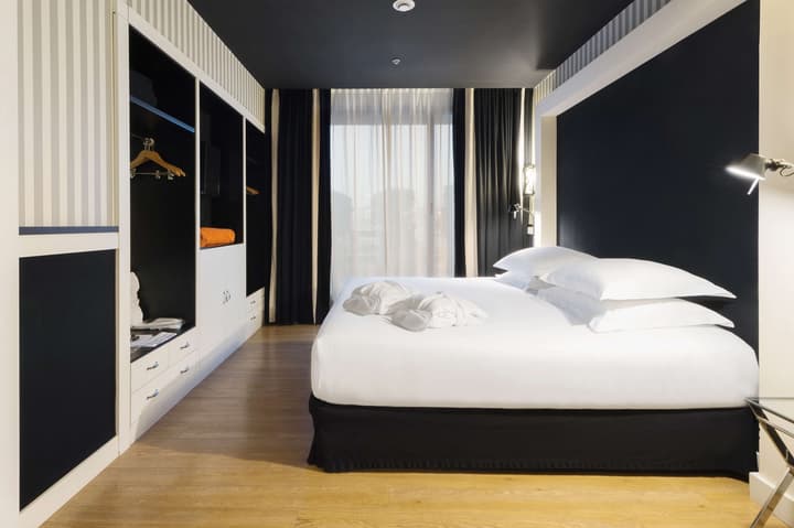 Hotel EuroPark