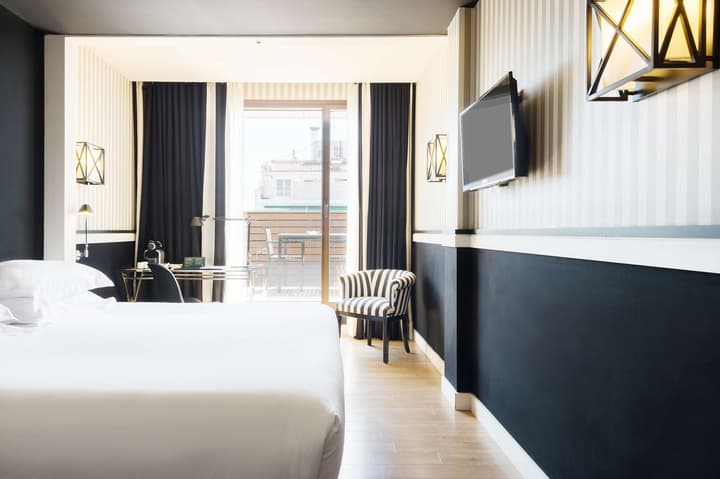 Hotel EuroPark