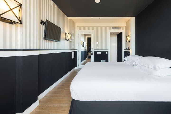 Hotel EuroPark