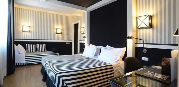 Hotel EuroPark