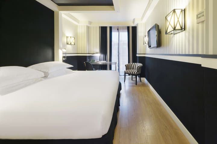 Hotel EuroPark