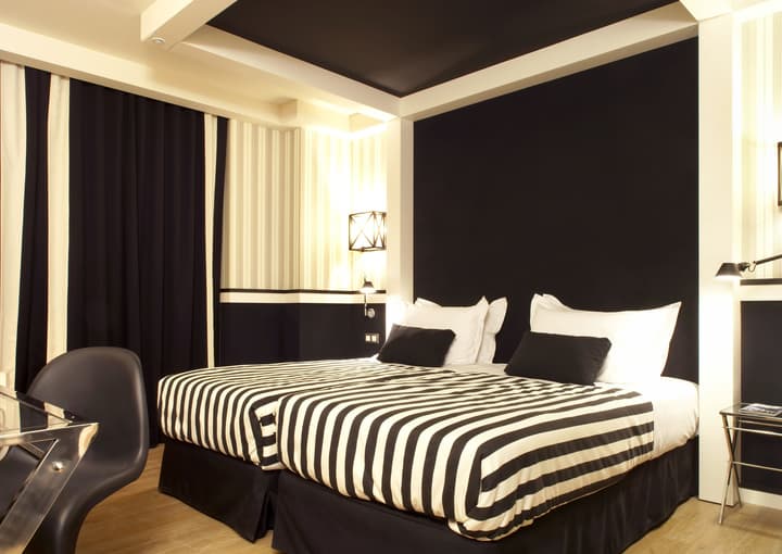 Hotel EuroPark