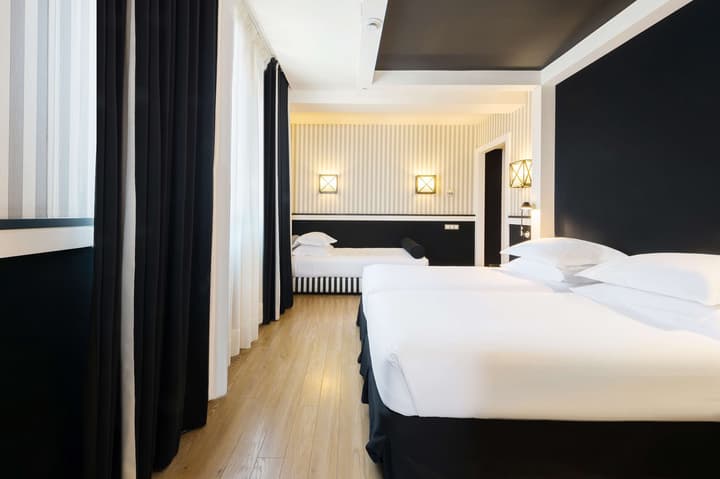 Hotel EuroPark