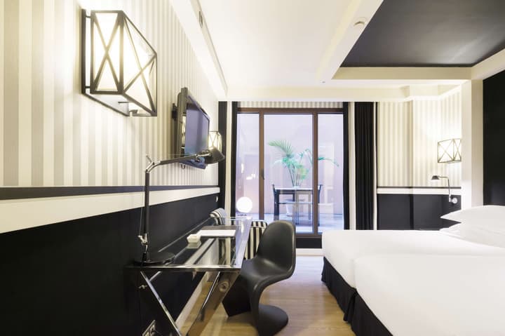 Hotel EuroPark