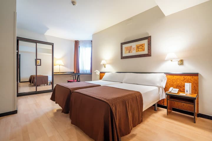 Hotel Glories