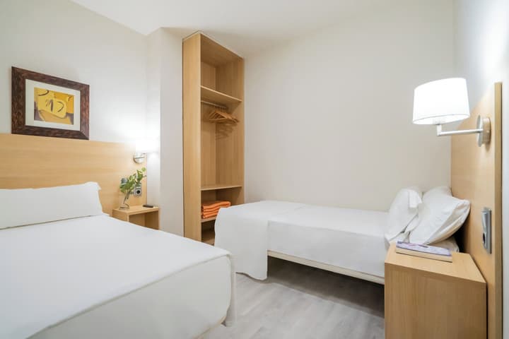 Hotel Glories