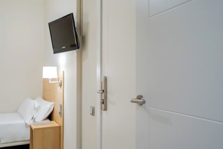 Hotel Glories
