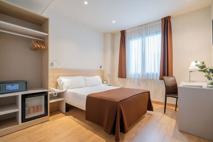 Hotel Glories