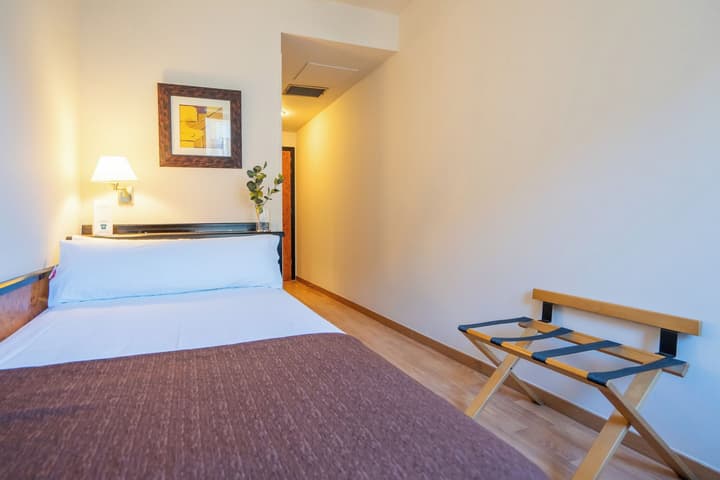 Hotel Glories