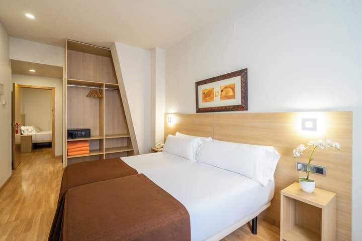 Hotel Glories