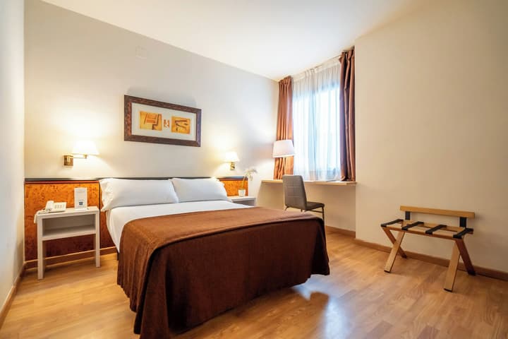 Hotel Glories