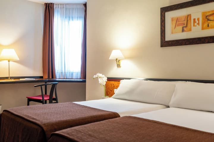 Hotel Glories