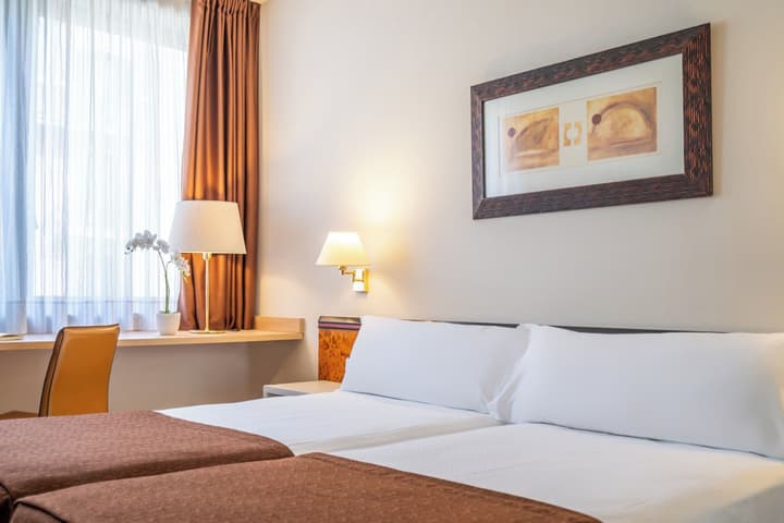 Hotel Glories