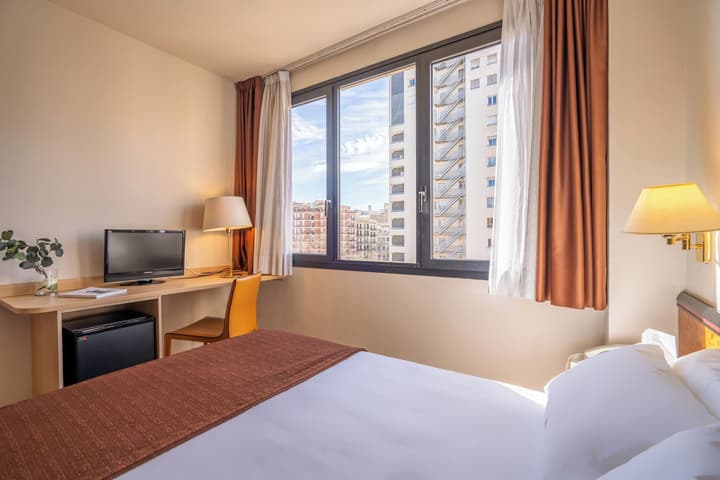 Hotel Glories