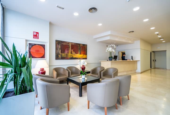 Hotel Glories