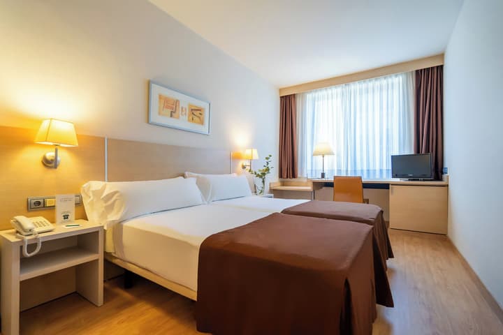 Hotel Glories